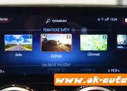 Mercedes-Benz GLB SUV 0,0 85 kw