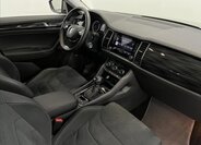Škoda Kodiaq SUV 2,0 l 110 kw