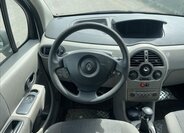 Renault Modus Hatchback 1,4 l 72 kw