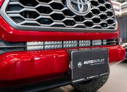 Toyota Tacoma Pick-up 3,5 l 207 kw