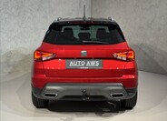 Seat Arona 8