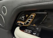 Land Rover Range Rover SUV / Terénní 5,0 l 405 kw