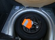 Škoda Octavia Sedan / Limuzína 1,6 l 85 kw