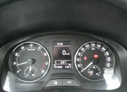 Škoda Rapid Hatchback 1,2 l 77 kw