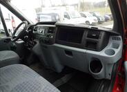 Ford Transit 22