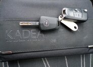 Opel Corsa Hatchback 1,2 l 59 kw