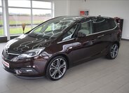 Opel Zafira 1
