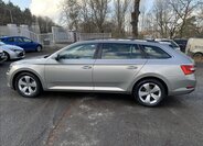 Škoda Superb Kombi 2,0 l 110 kw