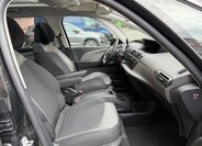Citroën C4 Picasso MPV 2,0 l 110 kw