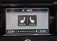 Škoda Superb Kombi 2,0 l 103 kw