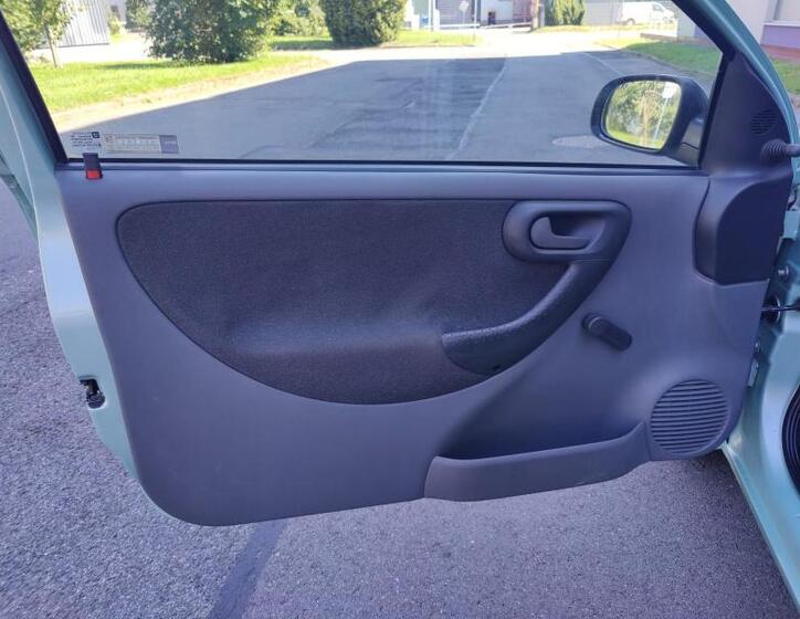 Opel Corsa 9