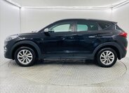 Hyundai Tucson 3