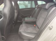 Škoda Superb Kombi 2,0 l 140 kw