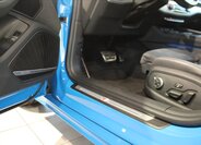 Audi S5 Liftback 3,0 l 251 kw