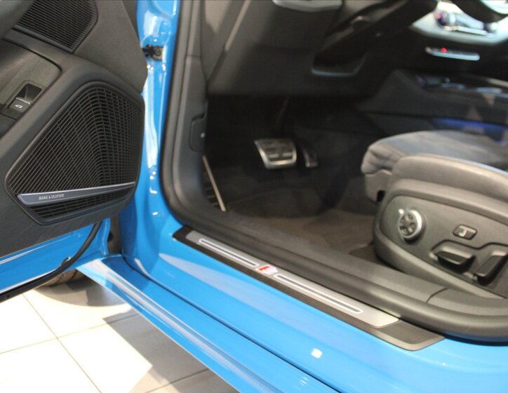 Audi S5 Liftback 3,0 l 251 kw