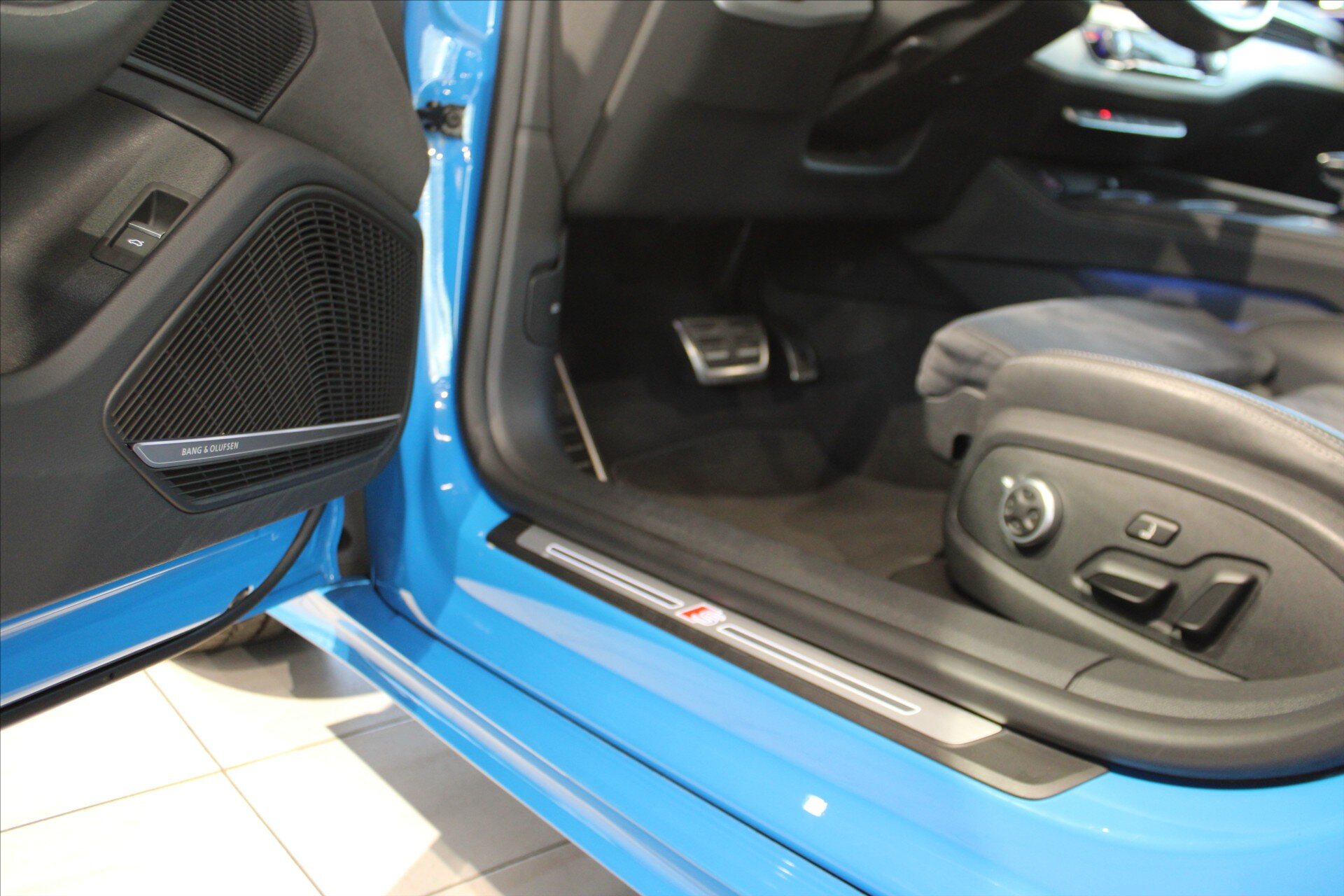 Audi S5 Liftback 3,0 l 251 kw