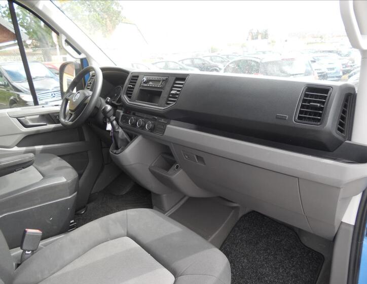 Volkswagen Crafter 17