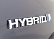 Toyota RAV4 SUV 2,5 l 131 kw