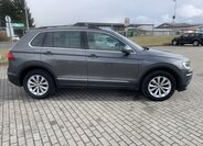 Volkswagen Tiguan SUV / Terénní 2,0 l 110 kw