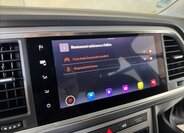 Seat Ateca SUV / Terénní 2,0 l 110 kw