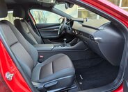 Mazda 3 Hatchback 2,0 l 90 kw