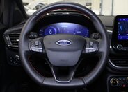 Ford Puma SUV 999,0 114 kw