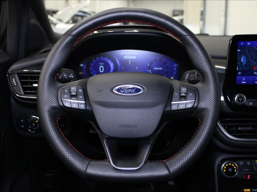 Ford Puma SUV 999,0 114 kw