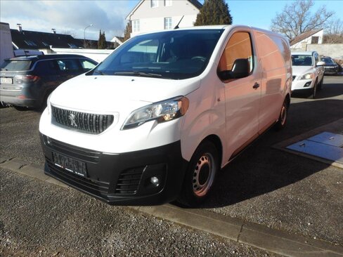Peugeot Expert Ostatní 1,6 l 70 kw