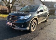 Honda CR-V Kombi 1,6 l 88 kw