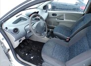 Renault Twingo Hatchback 1,1 l 43 kw