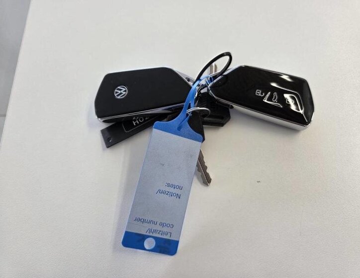 Volkswagen California VAN-Minibus 2,0 l 110 kw