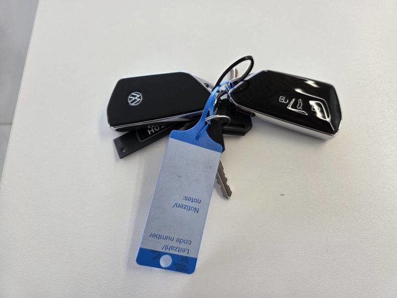 Volkswagen California VAN-Minibus 2,0 l 110 kw