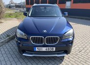 BMW X1 SUV / Terénní 2,0 l 150 kw