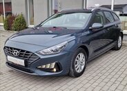 Hyundai i30 Kombi 1,6 l 85 kw