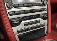 Porsche 911 Kabriolet 3,8 l 390 kw