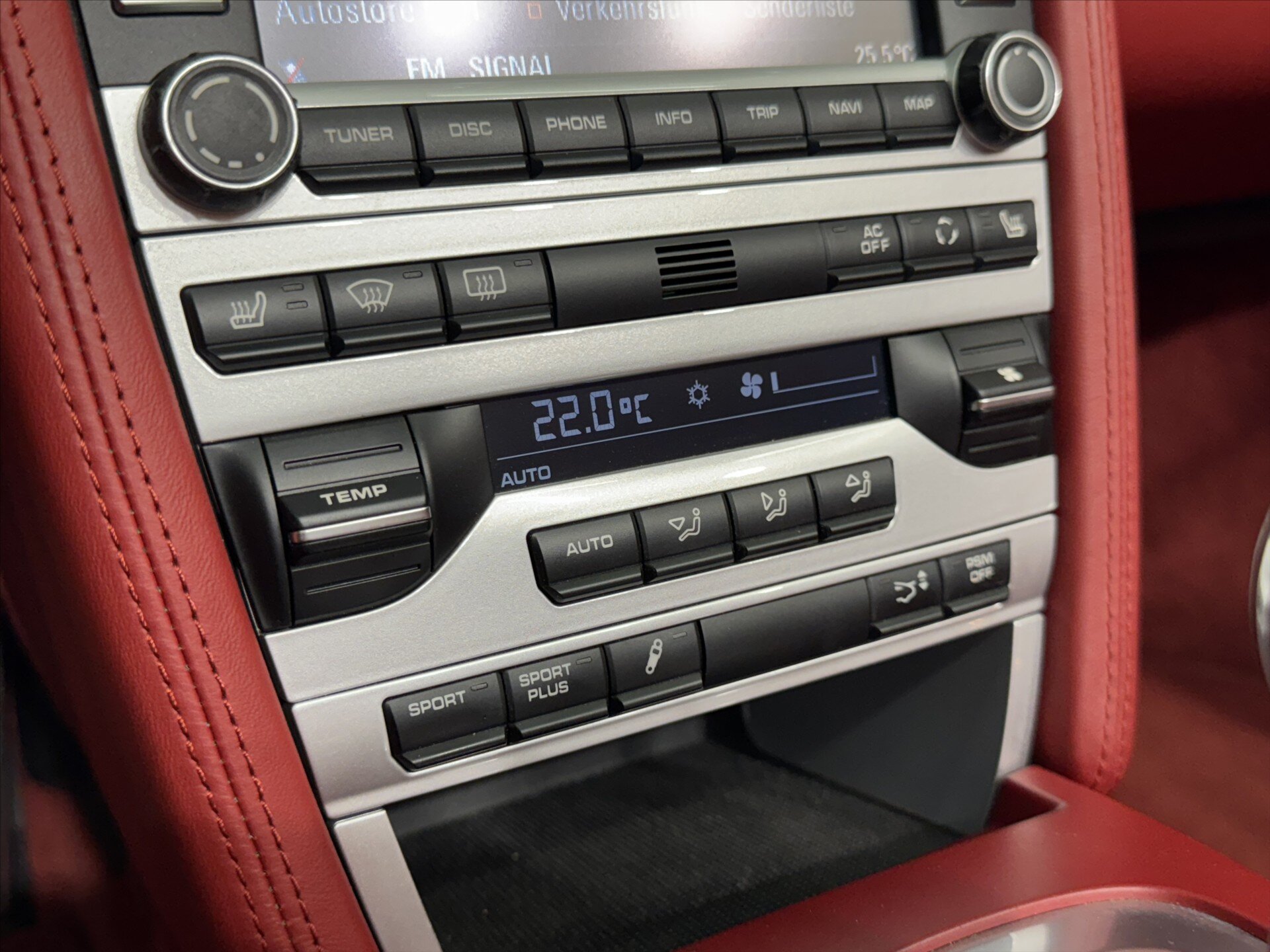 Porsche 911 Kabriolet 3,8 l 390 kw