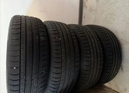 Mercedes-Benz Vito MPV 2,1 l 140 kw