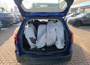 Ford Focus Kombi 1,5 l 88 kw