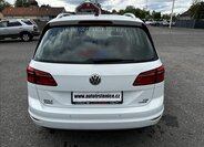 Volkswagen Golf Sportsvan 4