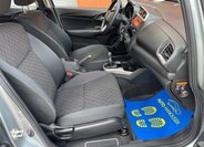 Honda Jazz Hatchback 1,3 l 75 kw