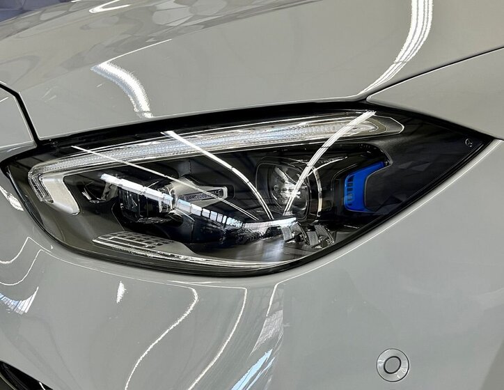 Mercedes-Benz Třídy C Kombi 2,0 l 500 kw