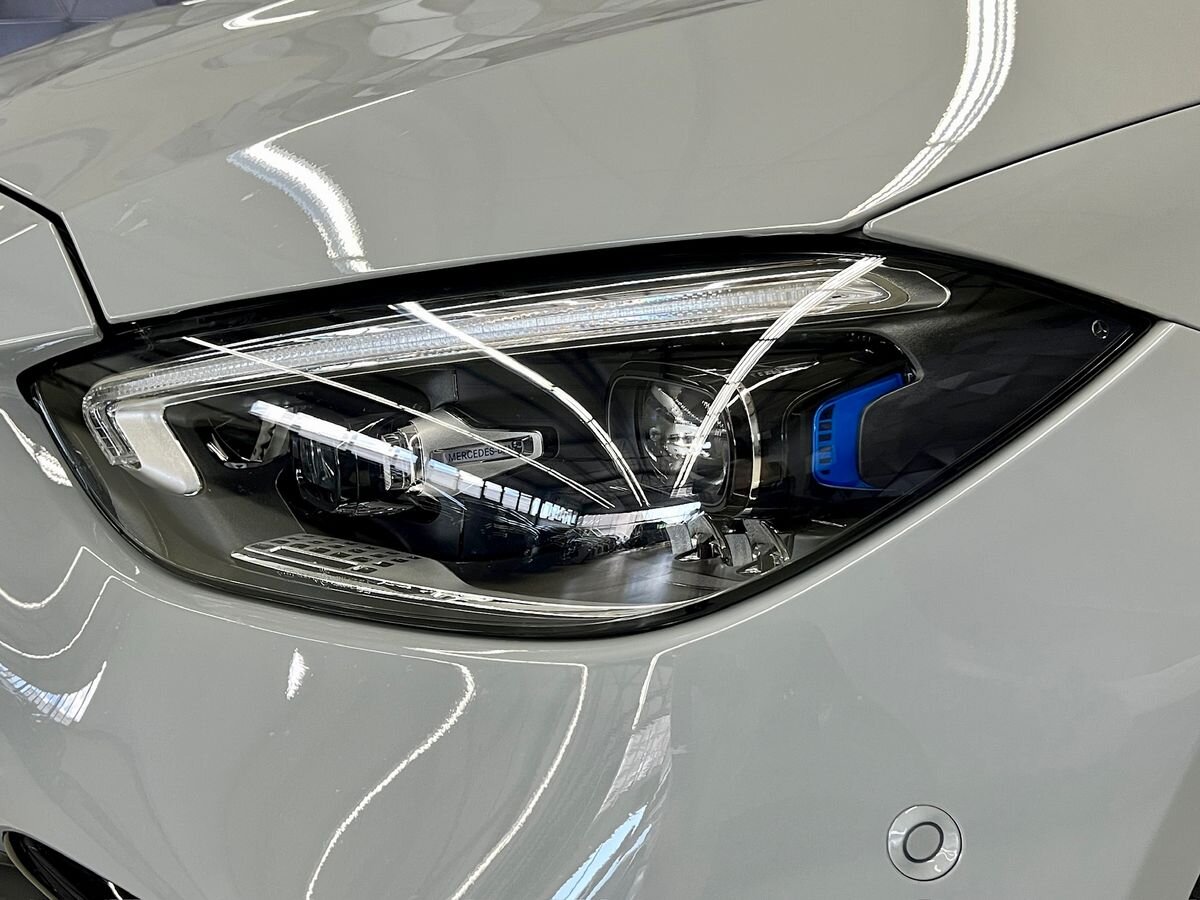 Mercedes-Benz Třídy C Kombi 2,0 l 500 kw