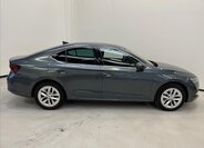 Škoda Octavia Liftback 1,5 l 110 kw