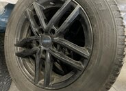 Volkswagen Passat Kombi 2,0 l 90 kw