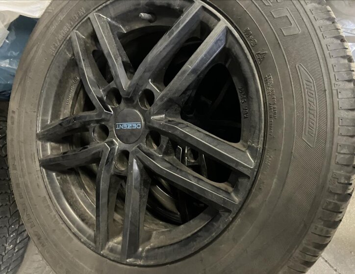 Volkswagen Passat Kombi 2,0 l 90 kw