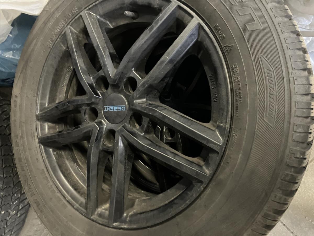 Volkswagen Passat Kombi 2,0 l 90 kw