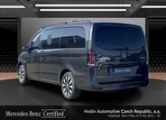 Mercedes-Benz Vito Ostatní 2,0 l 140 kw
