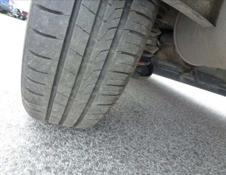 Dacia Logan Sedan / Limuzína 1,6 l 64 kw