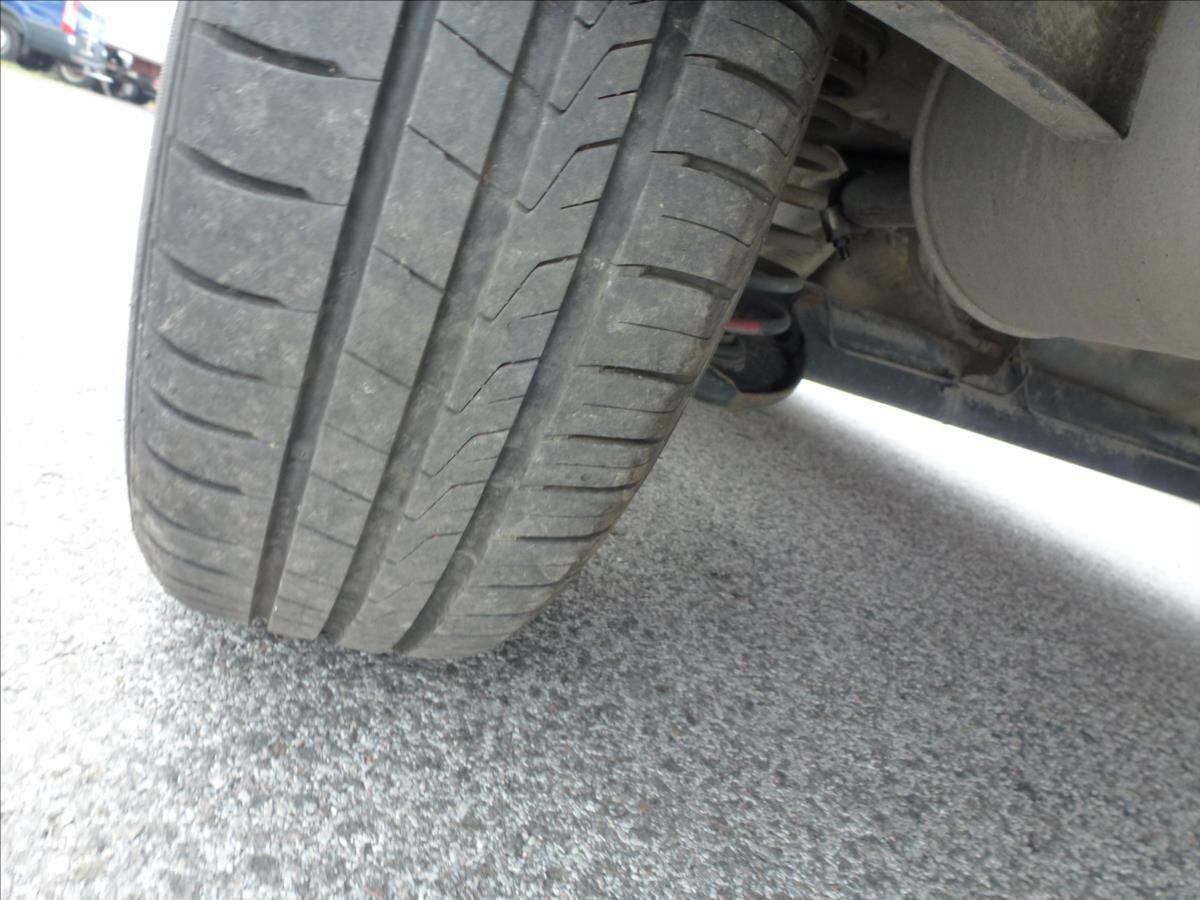 Dacia Logan Sedan / Limuzína 1,6 l 64 kw