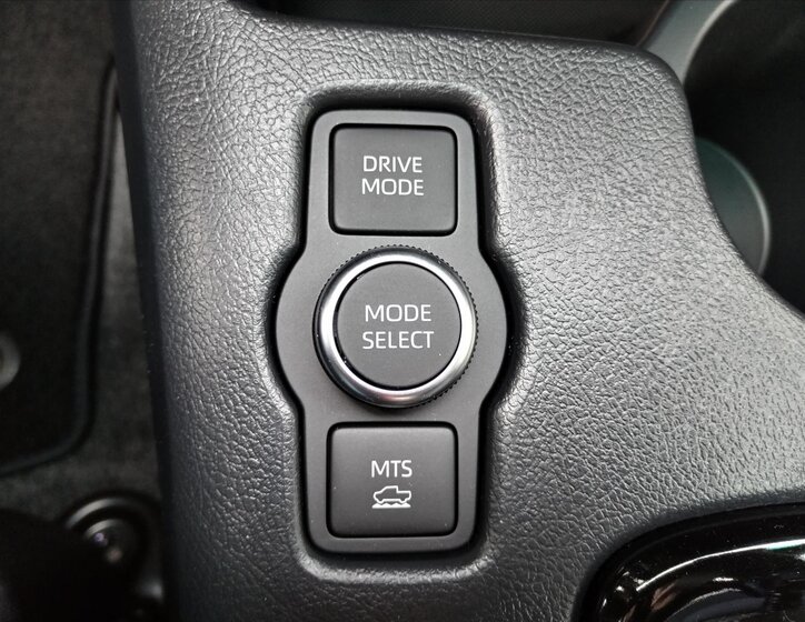 Toyota Hilux Pick-up 0,0 150 kw